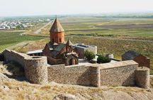 Group Day tour: Khor Virap - Areni - Noravank - 2025