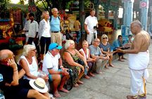 Private Chennai city tour by tourism ministry approved company