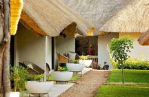 3 Days Ultimate Victoria Falls Safari in Zimbabwe