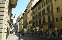 Private Walking Tour Secrets of Florence