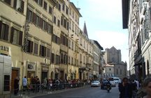Private Walking Tour Secrets of Florence