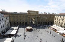 Private Walking Tour Secrets of Florence