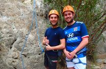Climb In Montanejos For Beginners