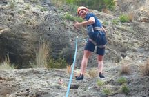 Climb In Montanejos For Beginners