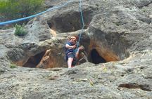 Climb In Montanejos For Beginners