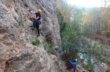 Climb In Montanejos For Beginners