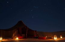 2 Days Desert Tour from Marrakech 
