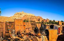 2 Days Desert Tour from Marrakech 