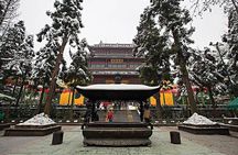 Hangzhou Lingyin Temple Tour