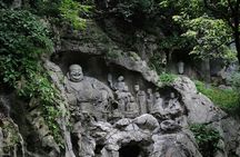 Hangzhou Lingyin Temple Tour