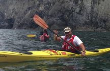 Paddle along the Cinque Terre