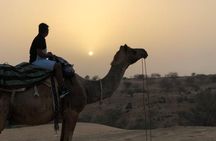 3 Days Private Jodhpur City Tour With Village Tour & Desert Safari