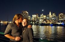 Boston Harbor Night Cruise