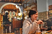 Wine Tasting, Food & Sightseeing Tour in Rome with local guide