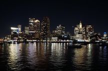 Boston Holiday Cocoa Cruise