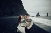 Spectacular South Coast Iceland Private Tour from Reykjavik