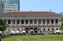 New York City to Boston, Cambridge, Harvard & MIT Tour