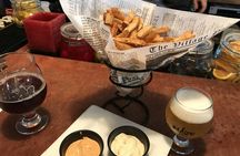 Savor Bar Harbor Culinary Walking Tour