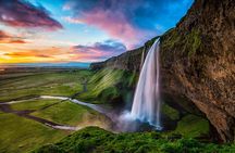 Spectacular South Coast Iceland Private Tour from Reykjavik