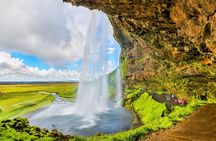 Spectacular South Coast Iceland Private Tour from Reykjavik