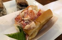 Savor Bar Harbor Culinary Walking Tour
