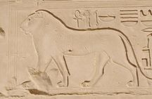 Luxor Sightseeing One Day Tour From Hurghada small group