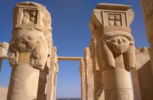Luxor Sightseeing One Day Tour From Hurghada small group