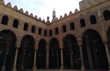 Giza Pyramids, and Grand Egyptian Museum small group 8 pax
