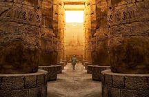 Luxor Museum and Karnak Sound and Light Show