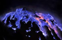 Ijen Crater Tour