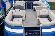 Private Sunset Crab island Tour up to 6 people captain