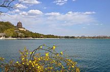 All Inclusive Private Custom Day Tour: Beijing City Discovery
