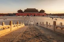 2-Day Tianjin Shore Excursion of Beijing Highlights and Mutianyu by Bullet Train