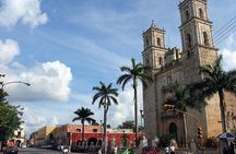 Full Day Tour To Chichen Itzá For The Best Price From Cancun 
