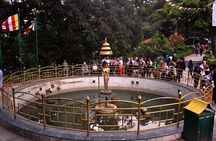Kathmandu City Sightseeing Private Day Tour