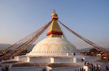 Kathmandu City Sightseeing Private Day Tour