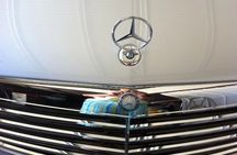 McLaren Vale Private Wine Tour