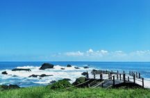 Shuimutin Exclusive SUP Day tour(Hualien to Taitung)