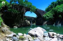 Shuimutin Exclusive SUP Day tour(Hualien to Taitung)