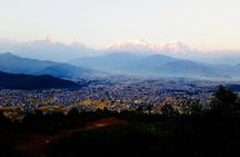 Pokhara sunrise day tour