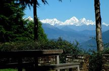 Private Day Hike from Nagarkot to Changu Narayan with Transfer