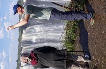 Victoria Falls Guided Tour Zambia