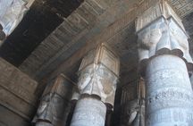 Dendera temple & Abydos Temple from Hurghada(Min 2 pax)