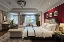 Hanoi - Halong Bay Package 4Day - 3Night,5 Star Cruise & 4 star Hotel