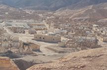 Ghost City Safari Tour from Hurghada, Makadi Bay, and Sahl Hasheesh