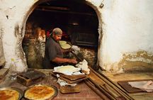 Fes with the Hidden Alleys to Explore