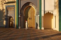 Fes with the Hidden Alleys to Explore