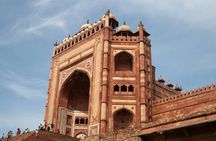 Colourful Rajasthan Tour with Taj Mahal