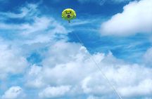 Aruba Parasailing with Unparalleled Views