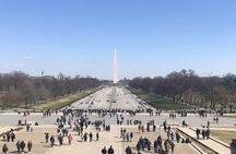 Washington D.C Social Distance Walking Tour